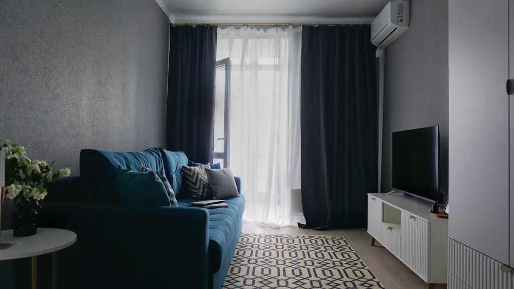 Квартира премиум-класса в новом ЖК