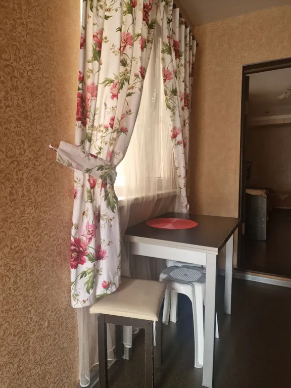 Квартира Комната — Сочи