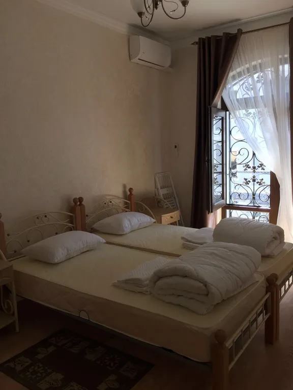 Квартира Комната — аренда посуточно в Сухум