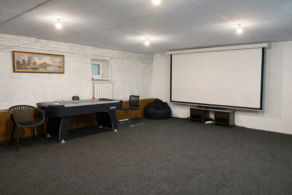 Номер семейный №5. 5 минут до лето-лето