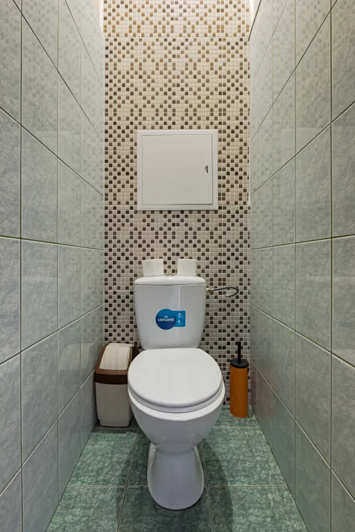 Идеальный вариант для комфортного отдыха в сердце столицы