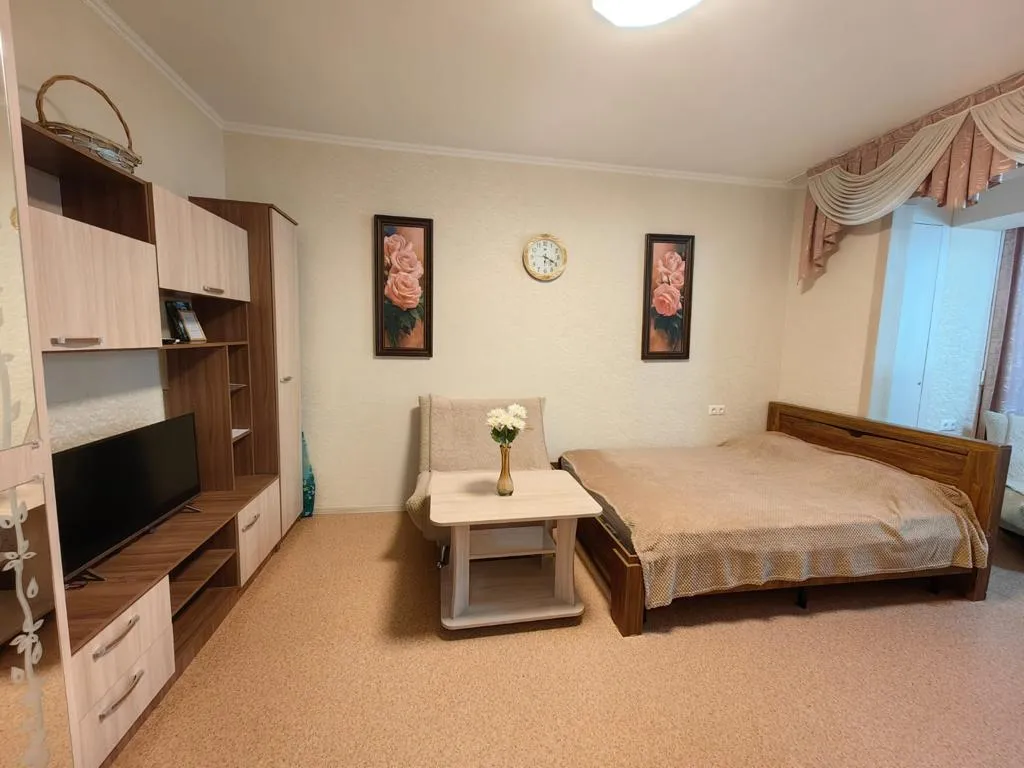 Квартира рядом с морем