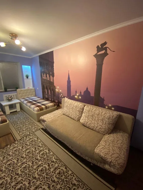 Квартира возле Лидского бровара