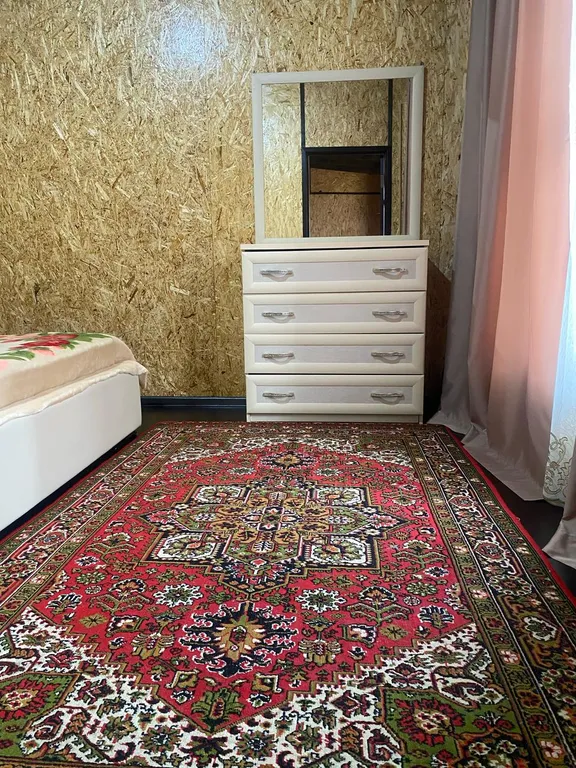 Дом рядом с пляжем