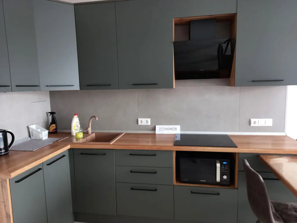 Квартира 1-комнатная Квартира — Анапа