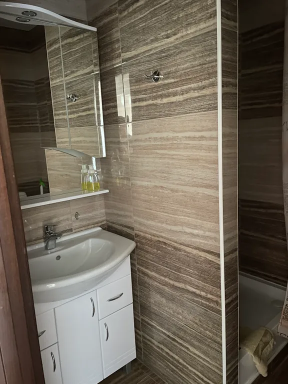 Апартаменты с видом на море на 1 линии