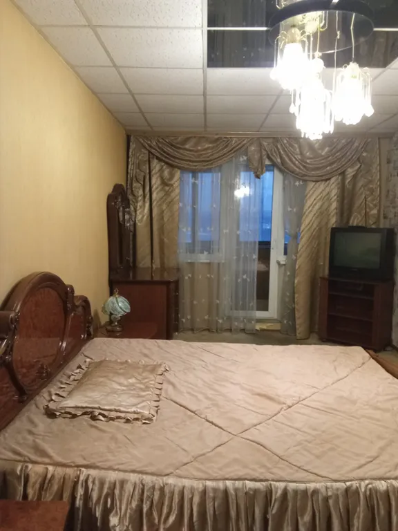 Полулюкс в сердце Златоуста