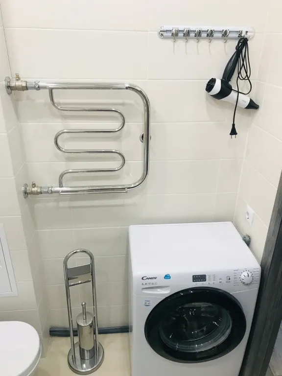 Квартира Уютная квартира евро-формата — Курск