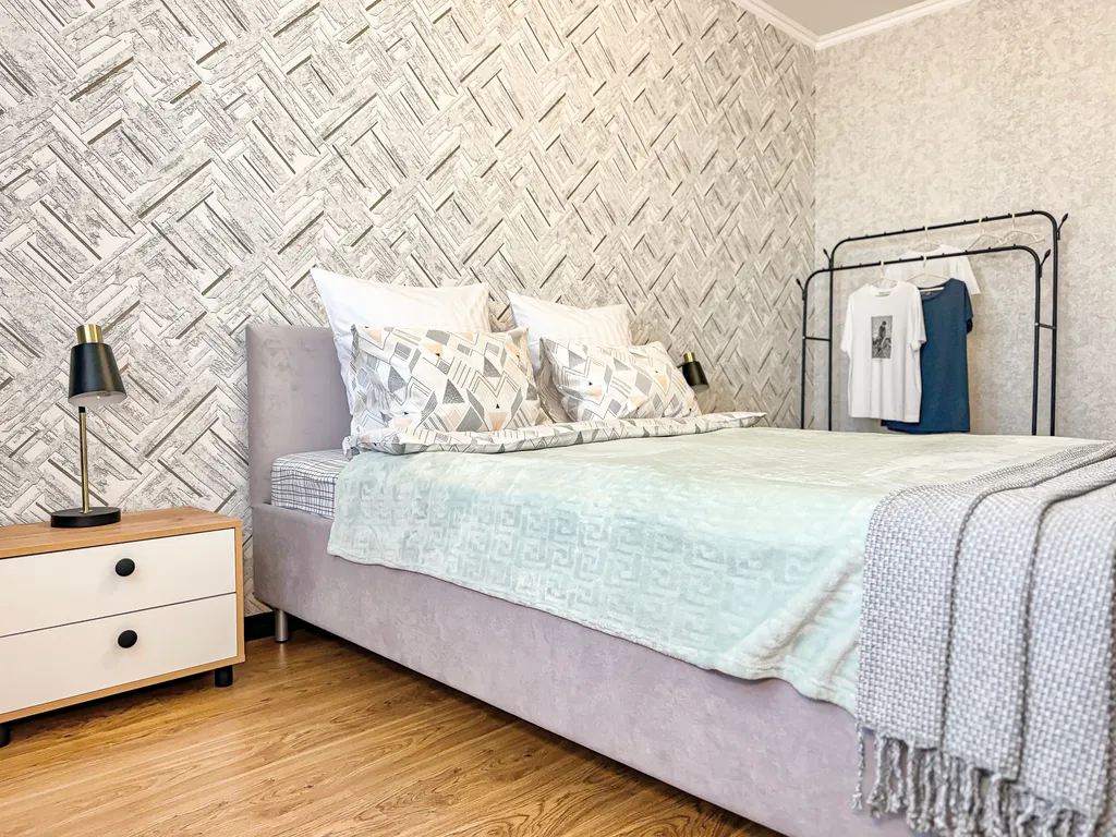 Квартира Квартира на набережной с шикарным видом на море — Анапа