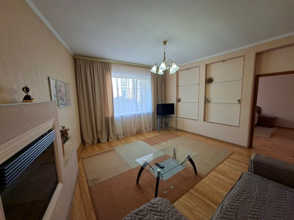 Коттедж Коттедж Номер с парковкой — Ялта