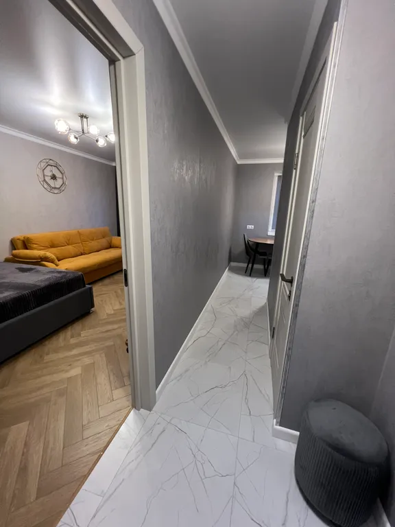 Квартира Квартира с видом на горы — Гагра