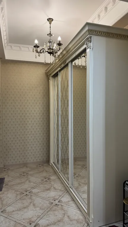 Апартаменты рядом с морем