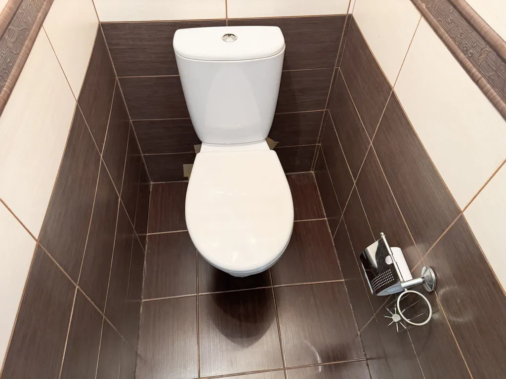 Квартира Квартира Апартамент с честным сервисом — Лобня