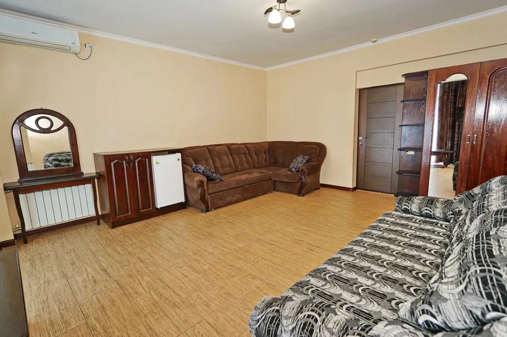 Квартира Комната — аренда посуточно в Лазаревское