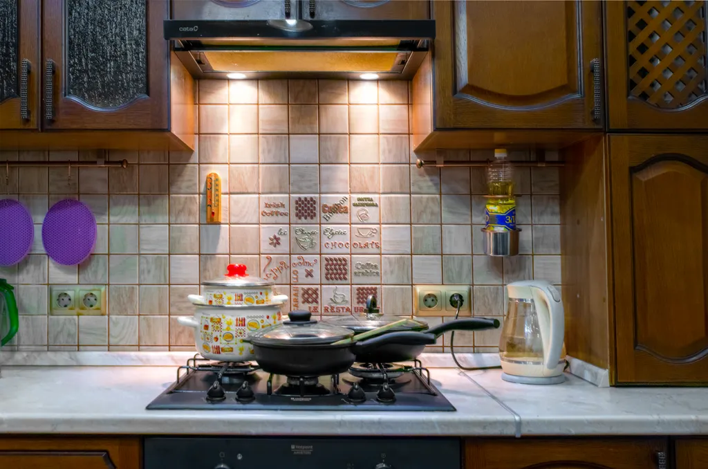 Квартира Трехкомнатная рядом с автовокзалом