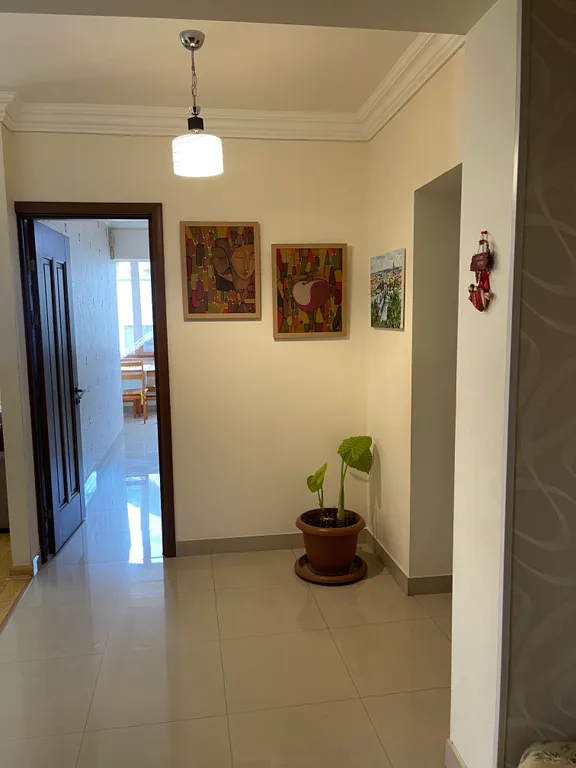 Уютная и комфортная 3-комнатная квартира на проспекте Комитаса — аренда посуточно в Ереван