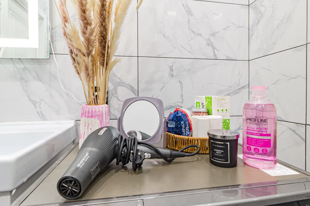 Apartment Family Home