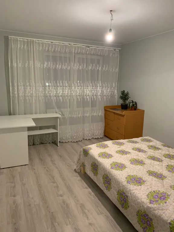 Квартира Уютная квартира в Новом семейном комплексе Казани — Казань