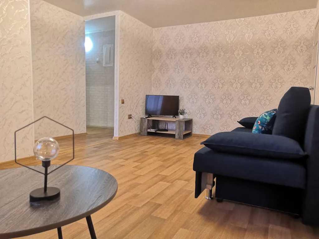 Квартира Апартаменты Чей Чемодан семейные — Омск