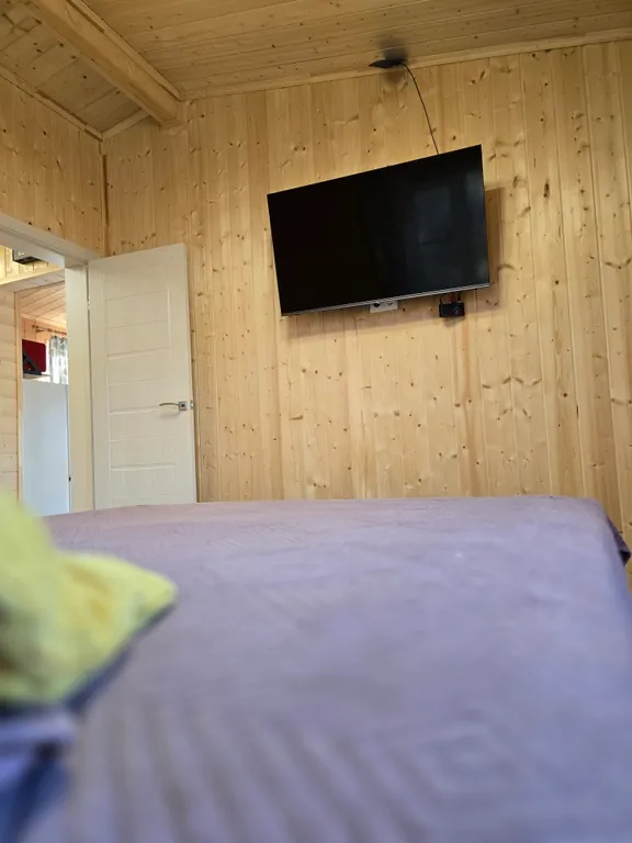 Безопасный, тихий дом