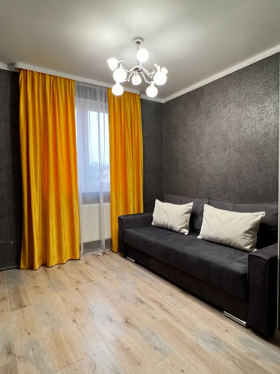 Самый уютный семейный дом