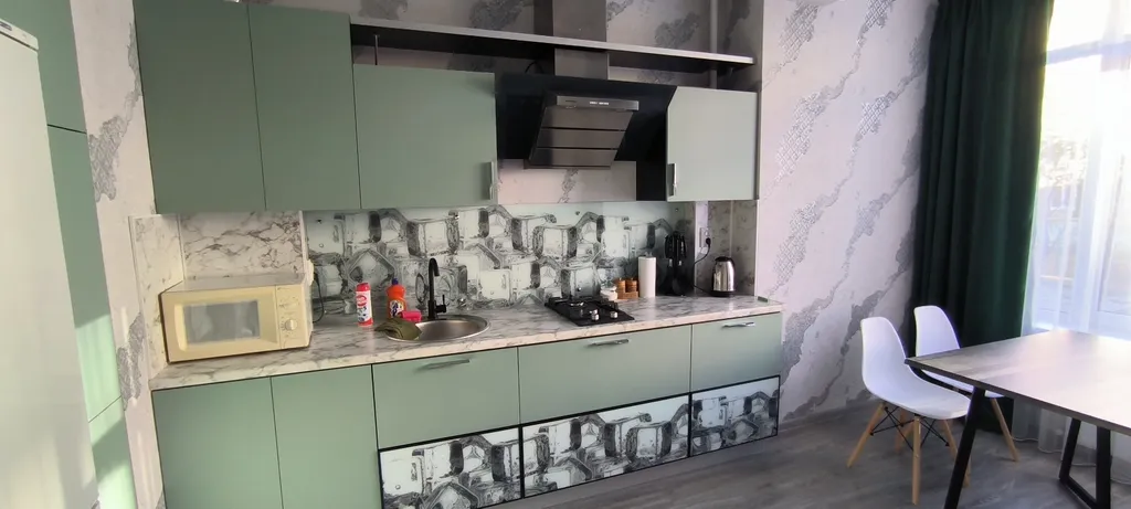 Уютная квартира в центре города — аренда посуточно в Лермонтов