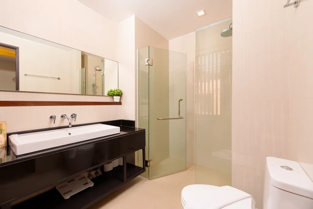 Просторный 3-х комнатный таунхаус в Laguna park