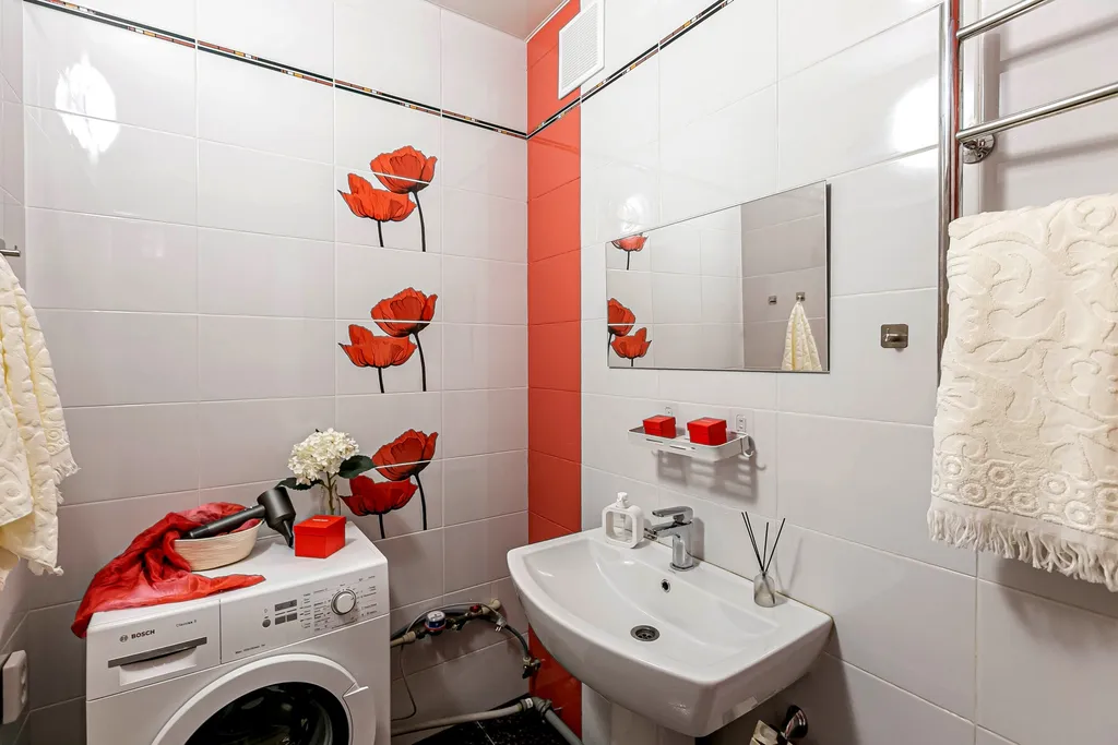 Квартира в микрорайоне Курортный