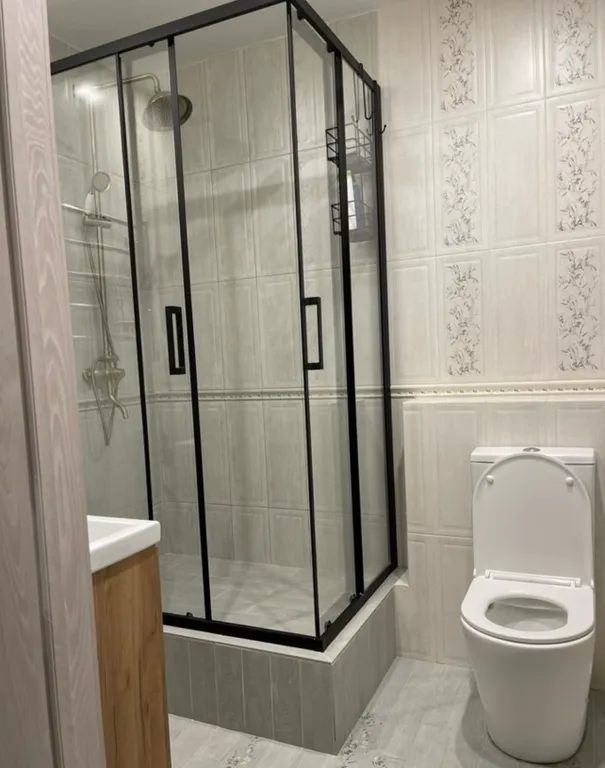 Уютная квартира студия