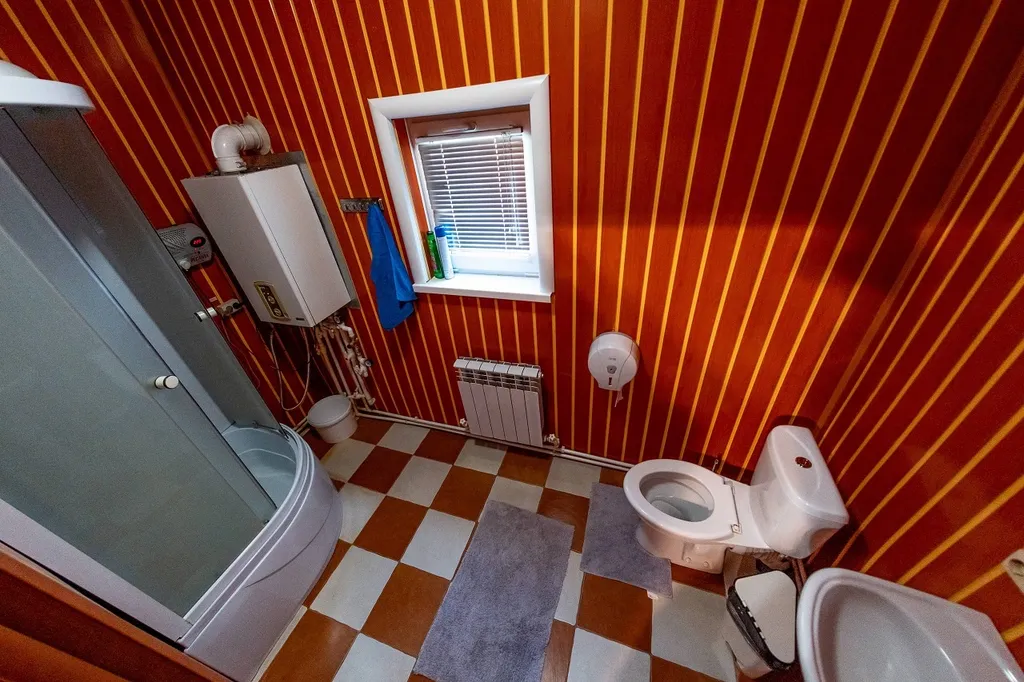 2-комнатный Дом