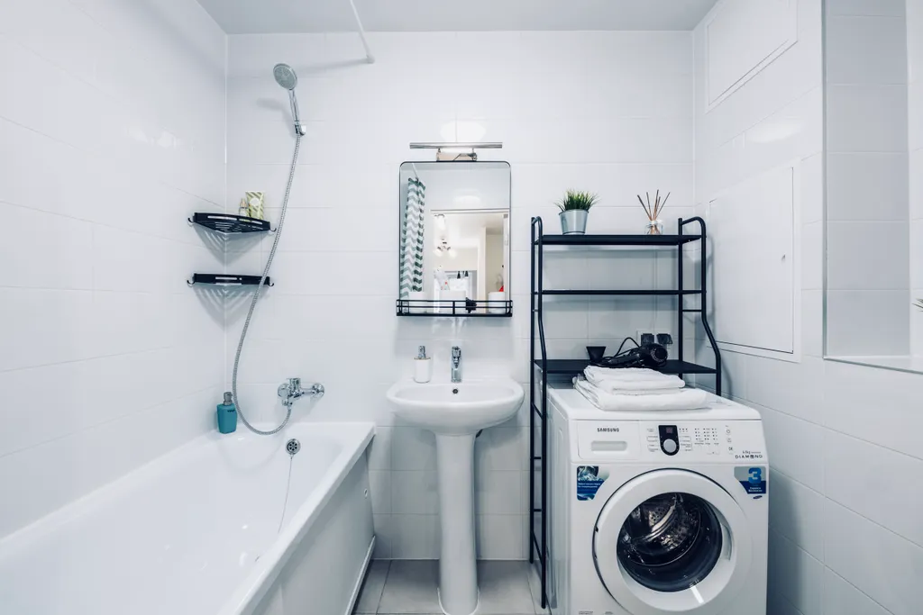 Шикарная 3-комнатная квартира у метро Котельники