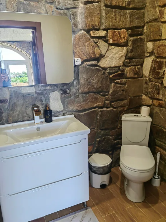 Водопад - номер комфорт