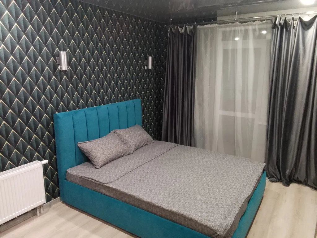 Уютная квартира возле парка УГМК — аренда посуточно в Верхняя Пышма