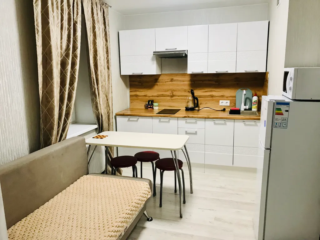 Квартира в ЖК Настроение дом возле БПЛА