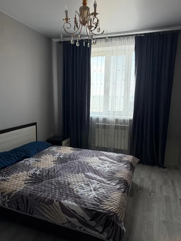 Квартира 3-х комнатная квартира — Дербент