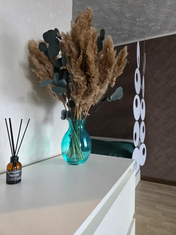 Квартира рядом с живописной набережной