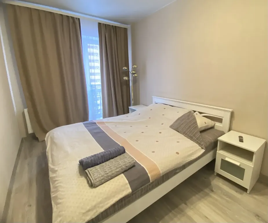 Уютная квартира в ЖК Спасские ворота