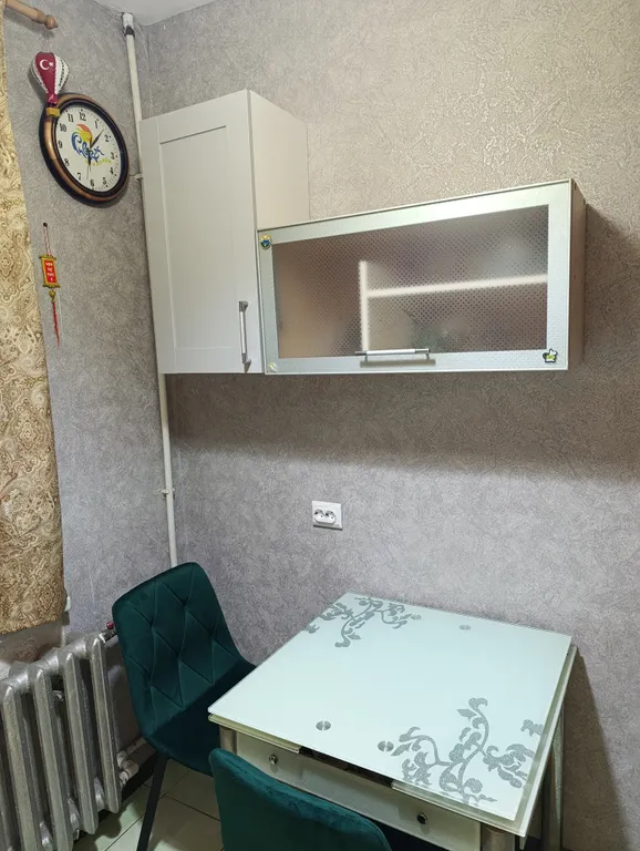 Квартира Уютная квартира с косметическим ремонтом — Казань