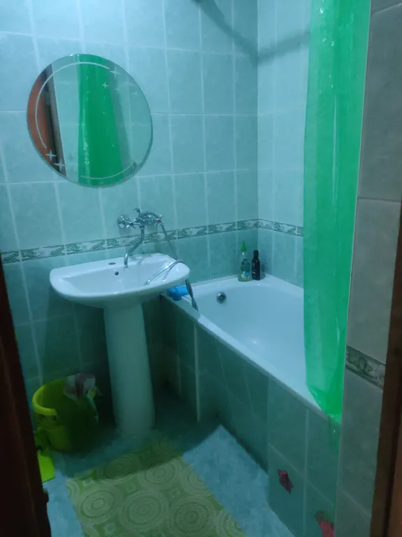 2х комнатная квартира в центре города