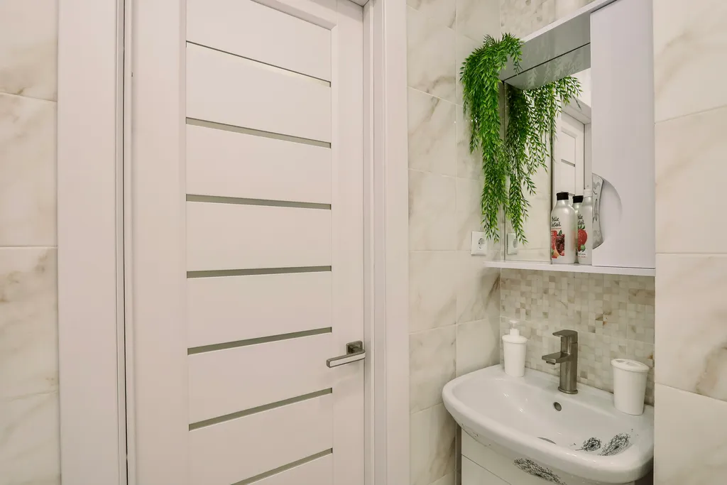 Комфортная квартира ЖК Семейный парк в центре