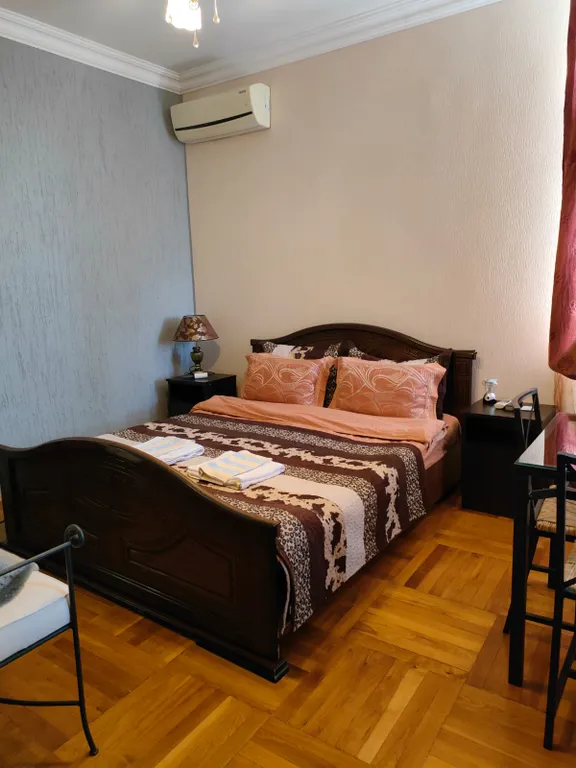 Квартира Комната — Гагра