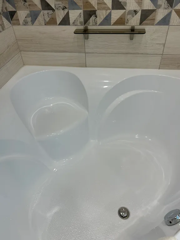 Уютная квартира с панорамным видом на город