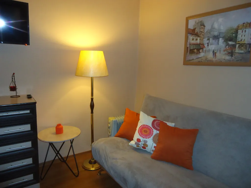 Байкальская гавань