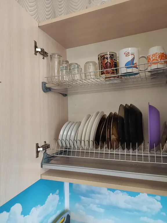 Квартира Уютная квартира рядом с морем — Ейск