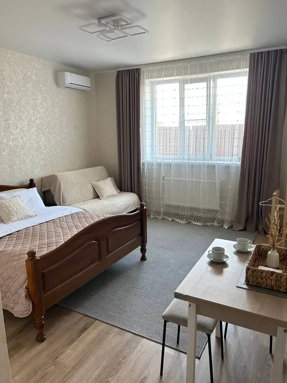 3-комнатный Дом