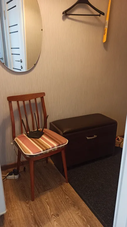 Апартамент рядом с Бранденбургские ворота