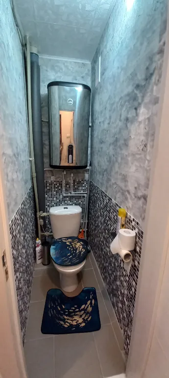 Квартира для вашего уюта