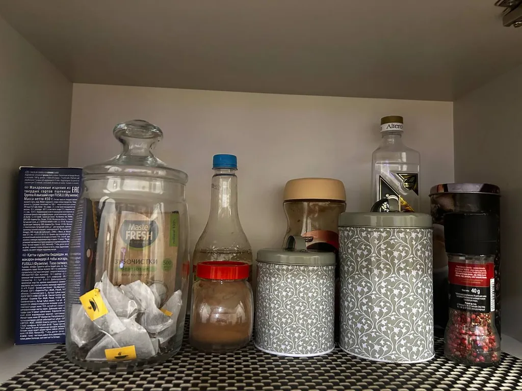 Уютное шале