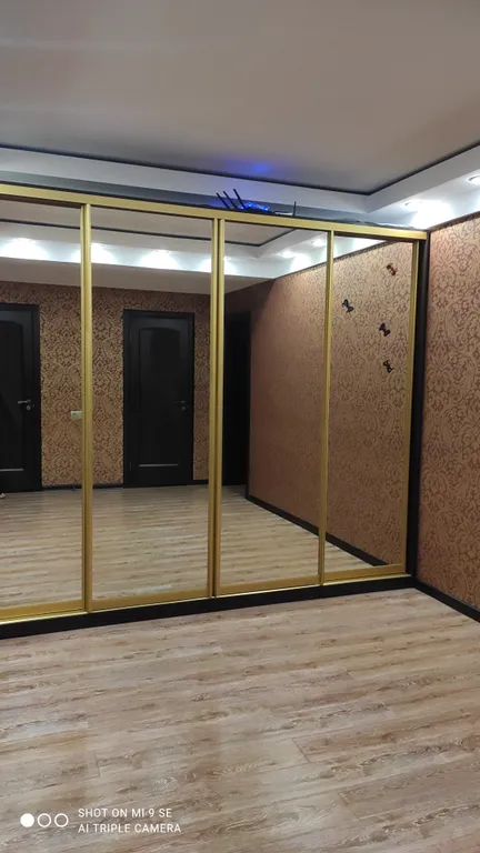 Уютная квартира возле моря, в лучшем районе города