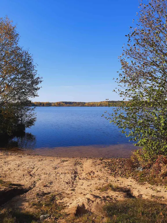 Агроусадьба Журавинка